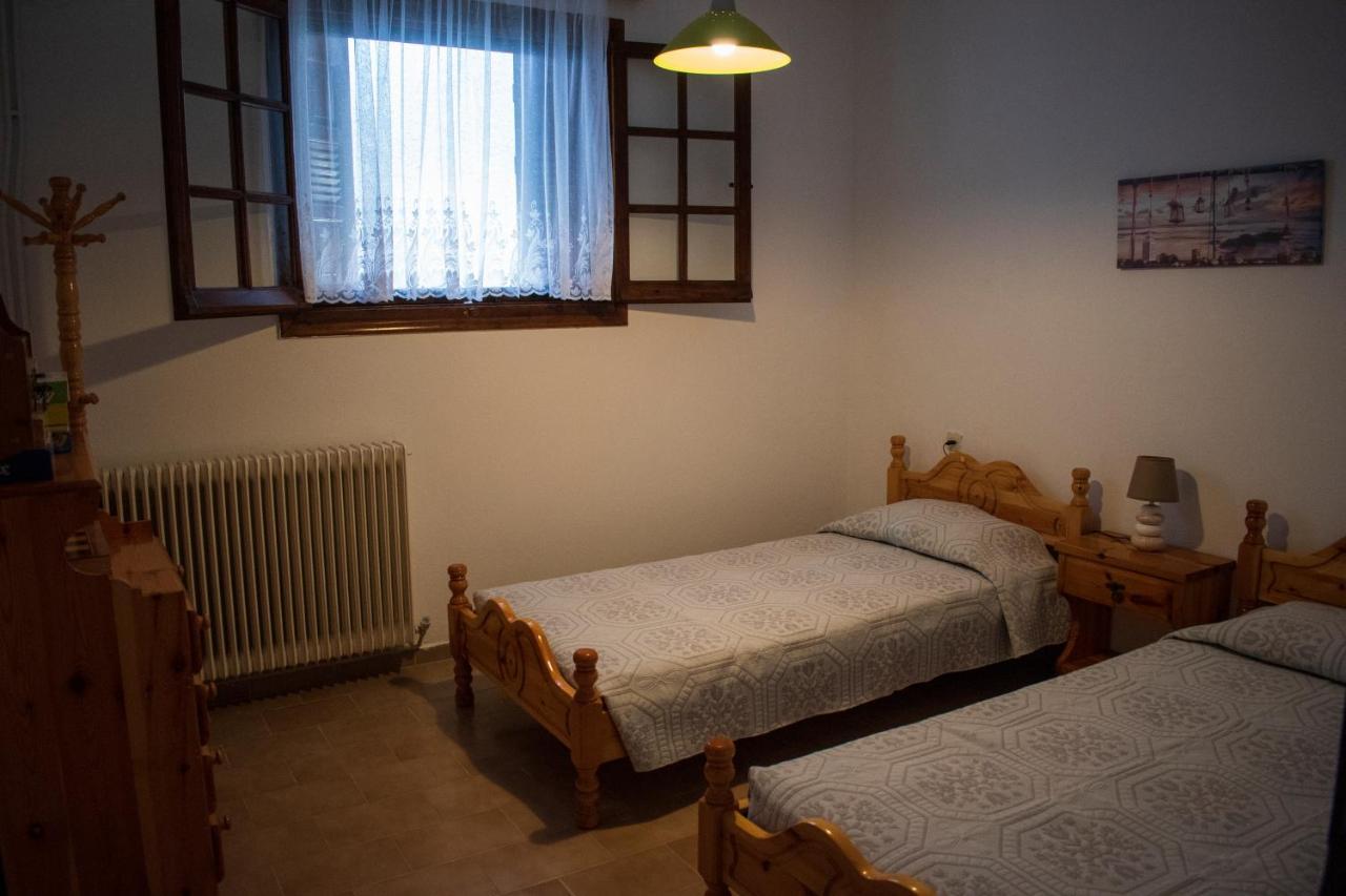 Feel At Home Keramídhion Zewnętrze zdjęcie